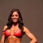 Ashley  Higgerson - NPC Southern Classic 2012 - #1